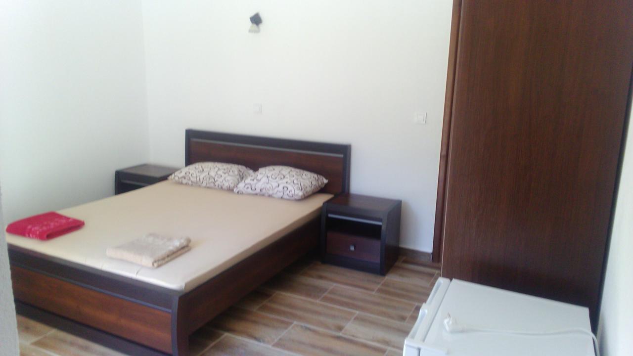 Vrzina Farm House Skadar Lake Virpazar Exterior foto